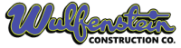 Wulfenstein construction co