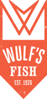 Wulf fish enterprise