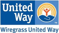 Wiregrass united way inc