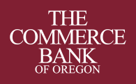 Bank of oregon