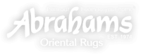 Abrahams oriental rugs