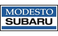 Modesto subaru