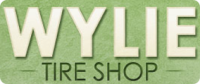 Wylie tire shop