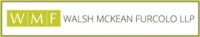 Walsh mckean furcolo