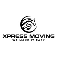 Xpress moving vanlines