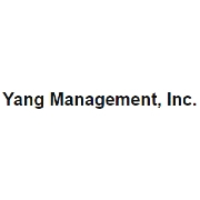 Yang management, inc.