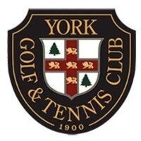 York golf club