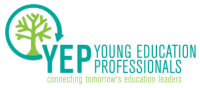 Young education professionals