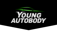 Youngs auto body inc