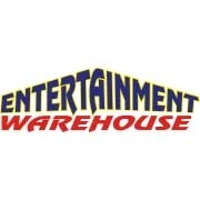 Entertainment warehouse, inc.