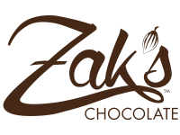 Zak's chocolate