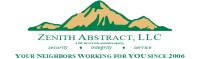 Zenith abstract, llc.