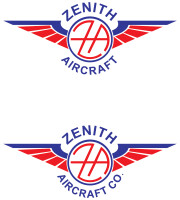 Zenith aerospace