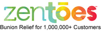 Zentoes