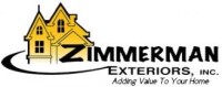 Zimmerman exteriors, inc