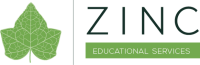 Zinc educational services