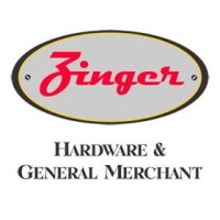 Zinger hardware & general merchant