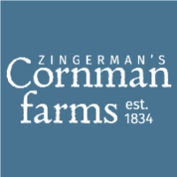 Zingerman's cornman farms