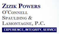 Zizik, powers, o'connell, spaulding & lamontagne, p.c.