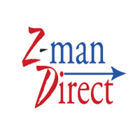 Z man direct, inc.