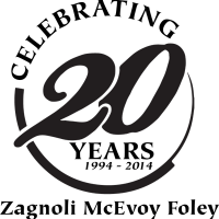 Zagnoli mcevoy foley llc