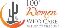 100+ women who care valley of the sun
