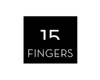 15 fingers