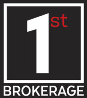 1st brokerage