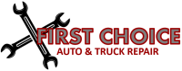 First choice auto and truck repair