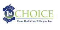1st choice home health & hospice