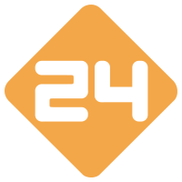 24 grille