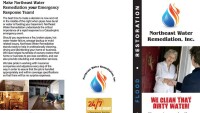 Northeast water remediation inc.
