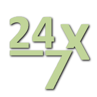 24x7 software technologies