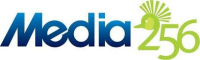 256 media