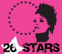26 stars
