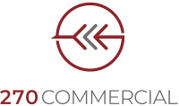 270 commercial
