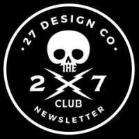 27 design co.