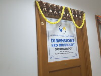 Dimensions HRD Middle East