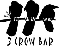 3 crow bar