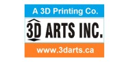 3d arts inc.