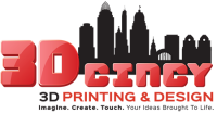 3d cincy