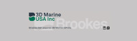3d marine usa inc.