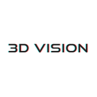 3d vision