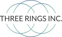 3 rings media