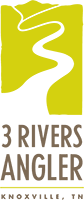 3 rivers angler