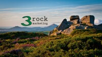 3 rock marketing