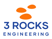 3 rocks engineering