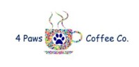 4 paws coffee co.