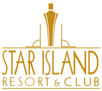 5 star island