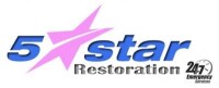5 star restoration specialists inc.